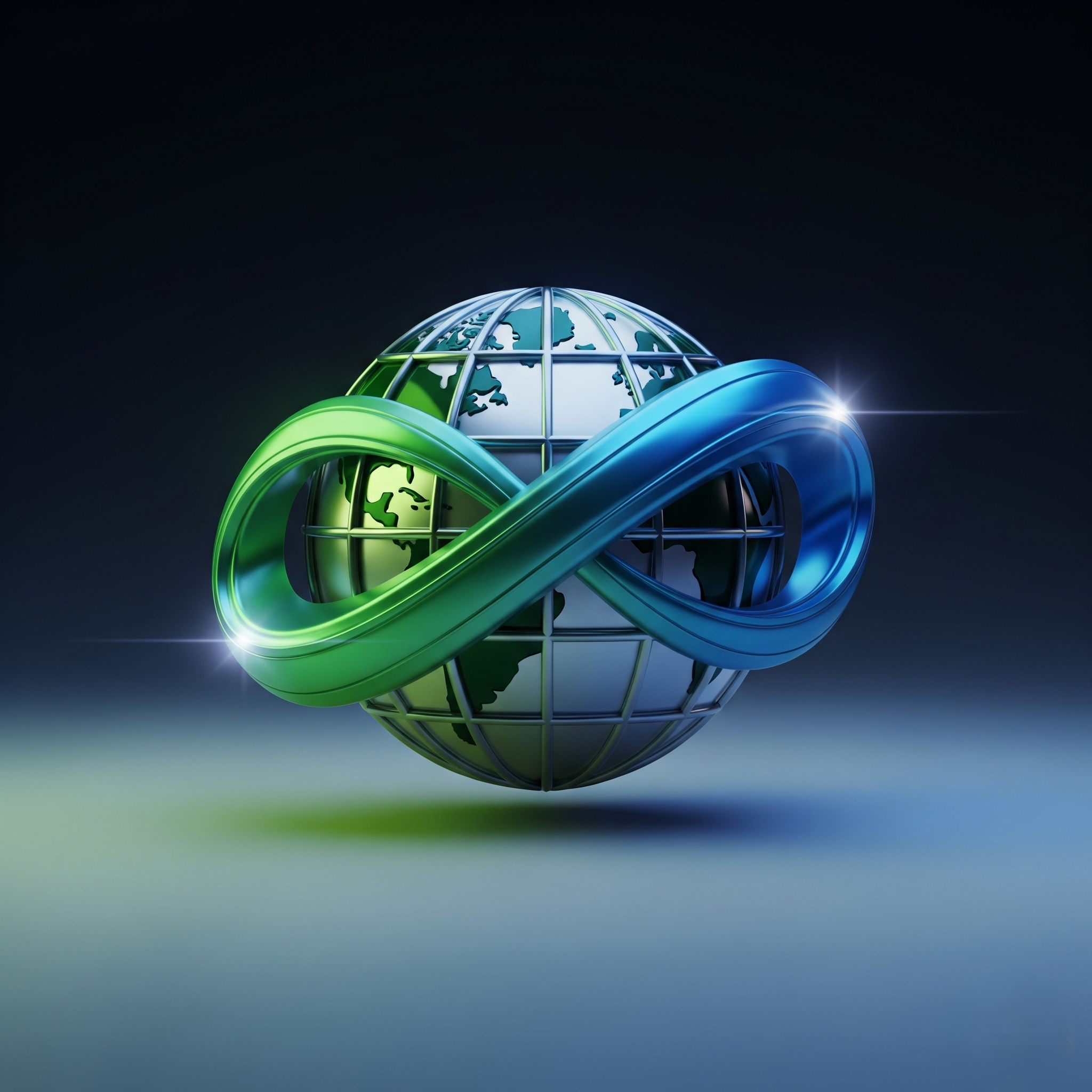 Sürdürülebilirlik Vizyonu